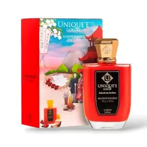 Unique'e Luxury Mashumaro (10ML)