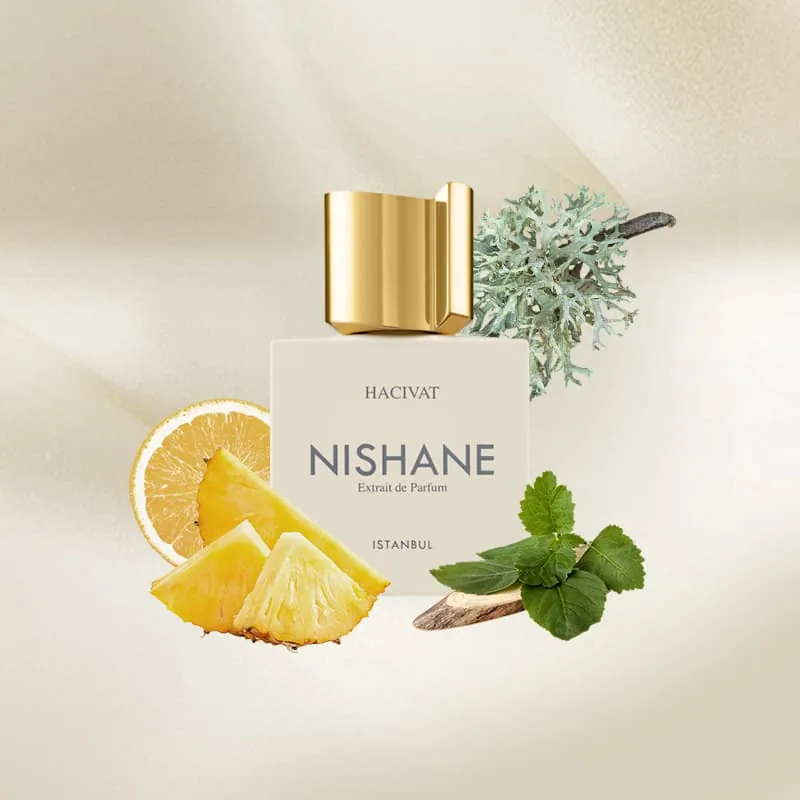 NISHANE HACIVAT 10ML