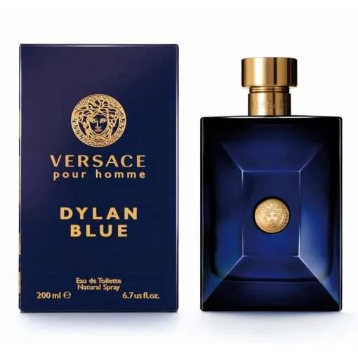 Versace Pour Homme Dylan Blue Versace 