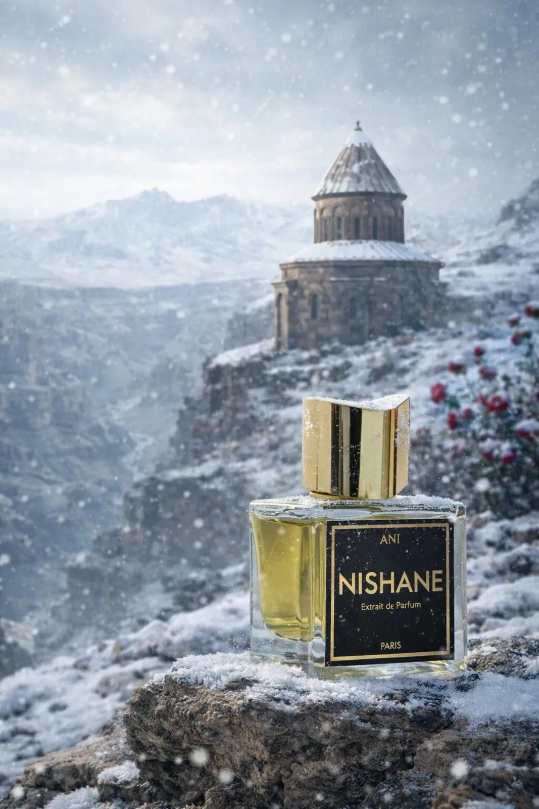 NISHANE ANI 10 ML