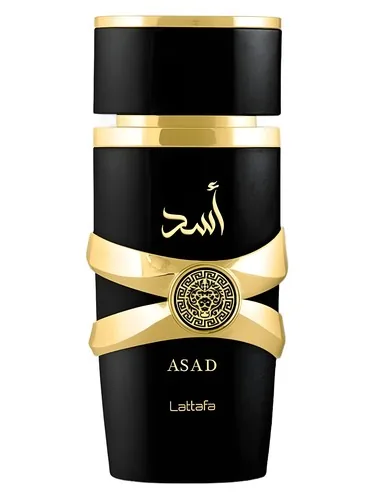 ASAD LATTAFA