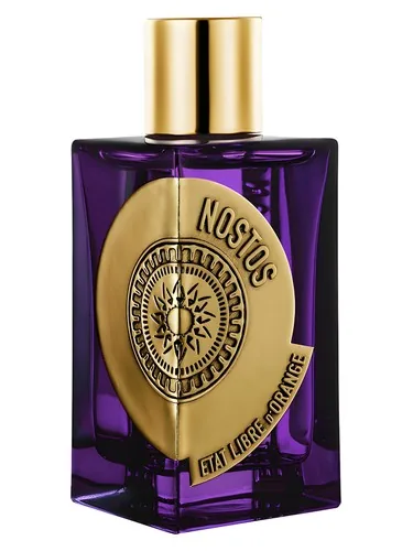 Nostos Etat Libre d'Orange (10ML)