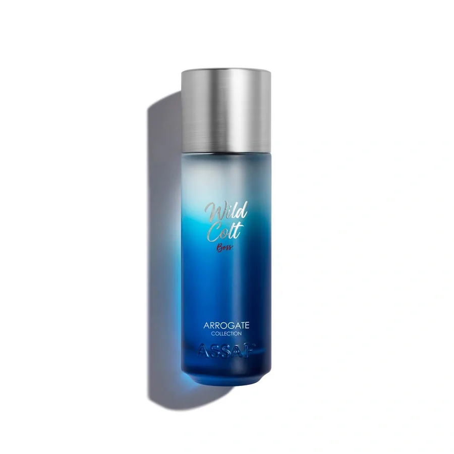 WILD COLT BOSS  200 ML 