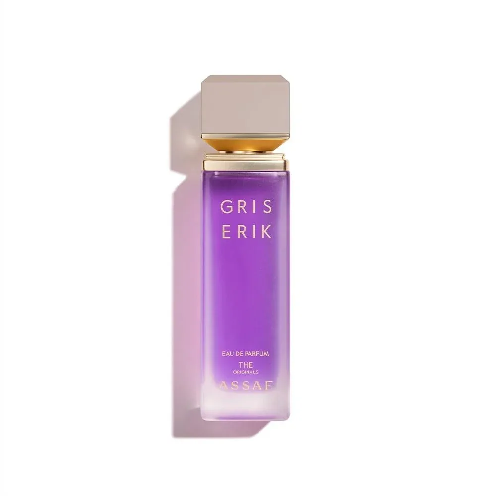 ASSAF GRIS ERIK 200ML