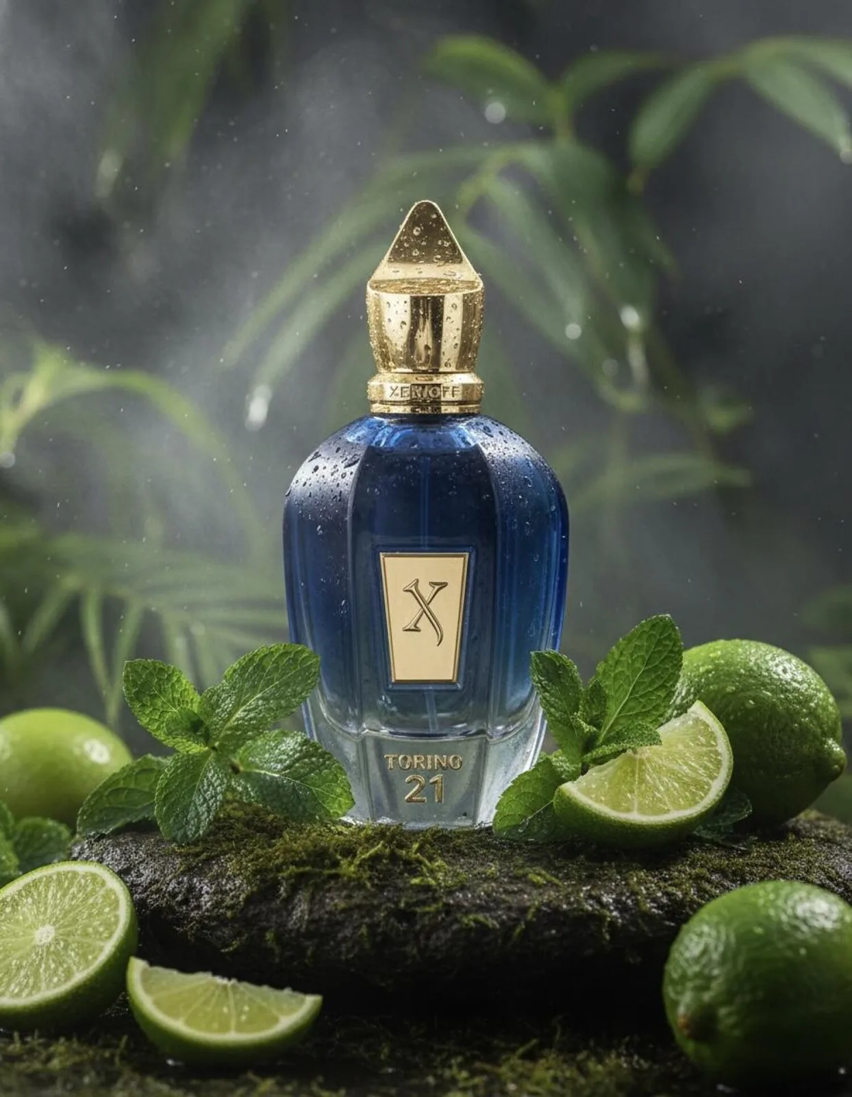 TORINO 21 (10ML)
