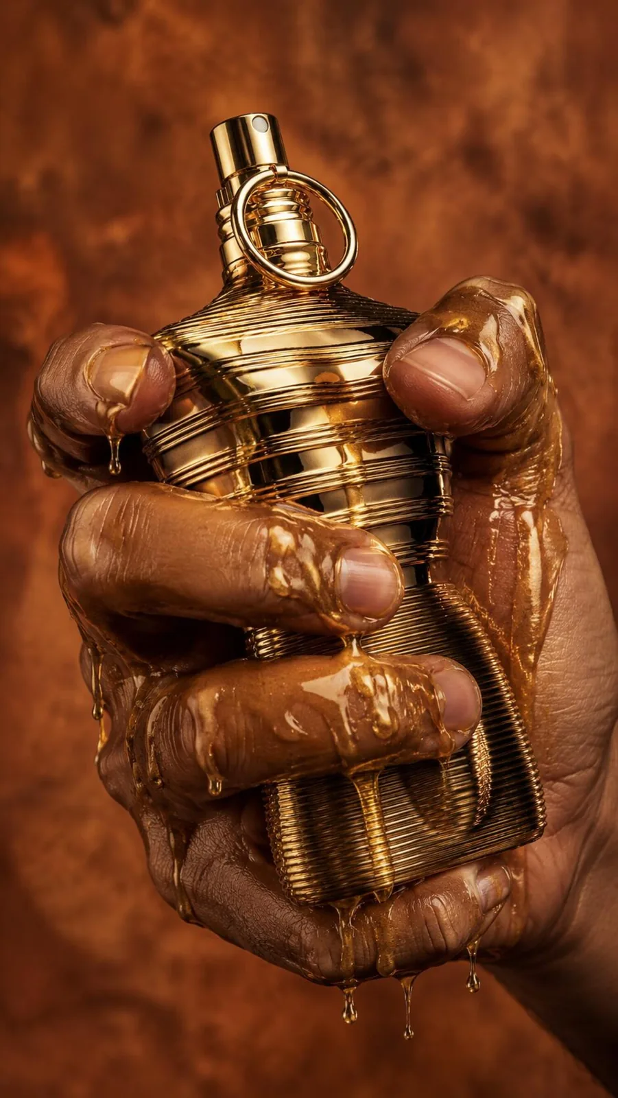 Le Male Elixir Absolu (10 ML)