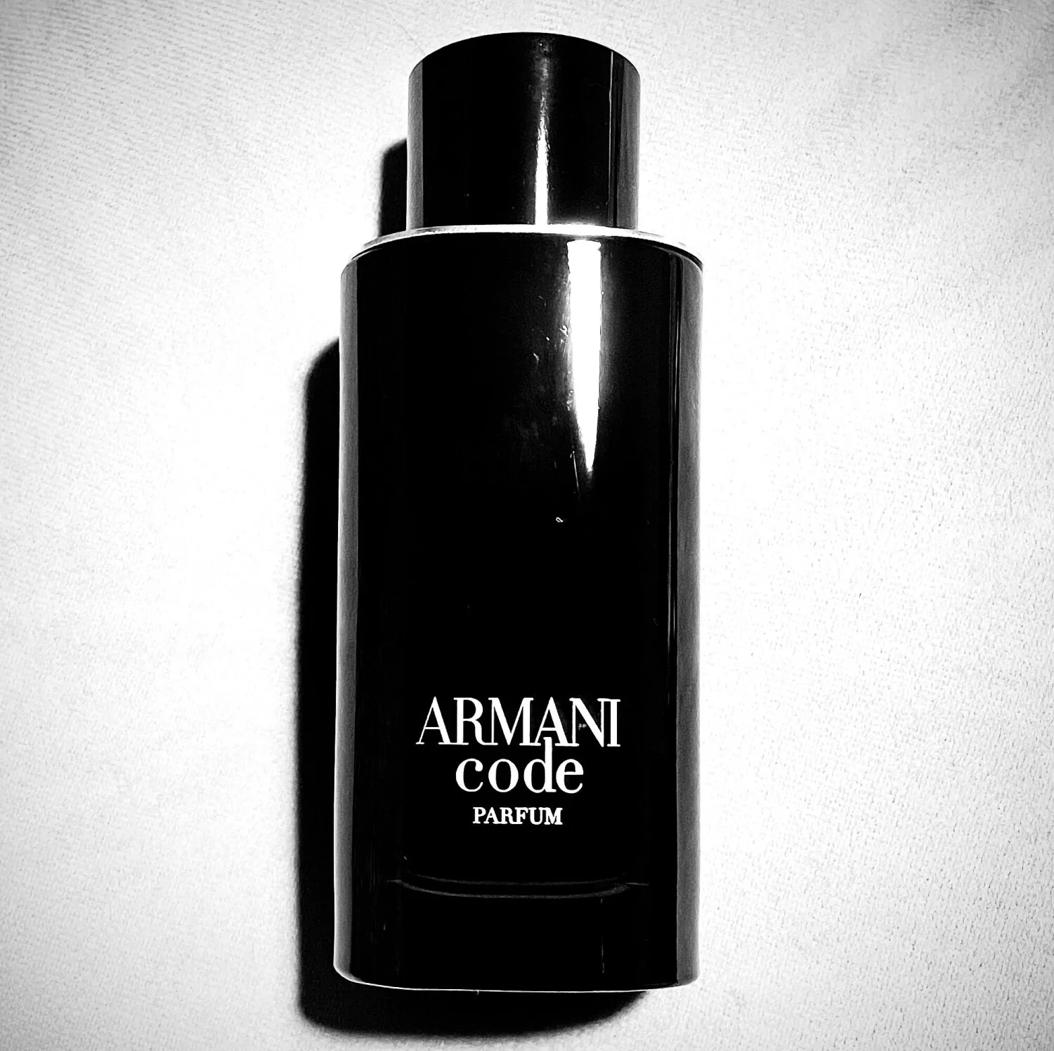 Armani Code Parfum Giorgio Armani (10ML)