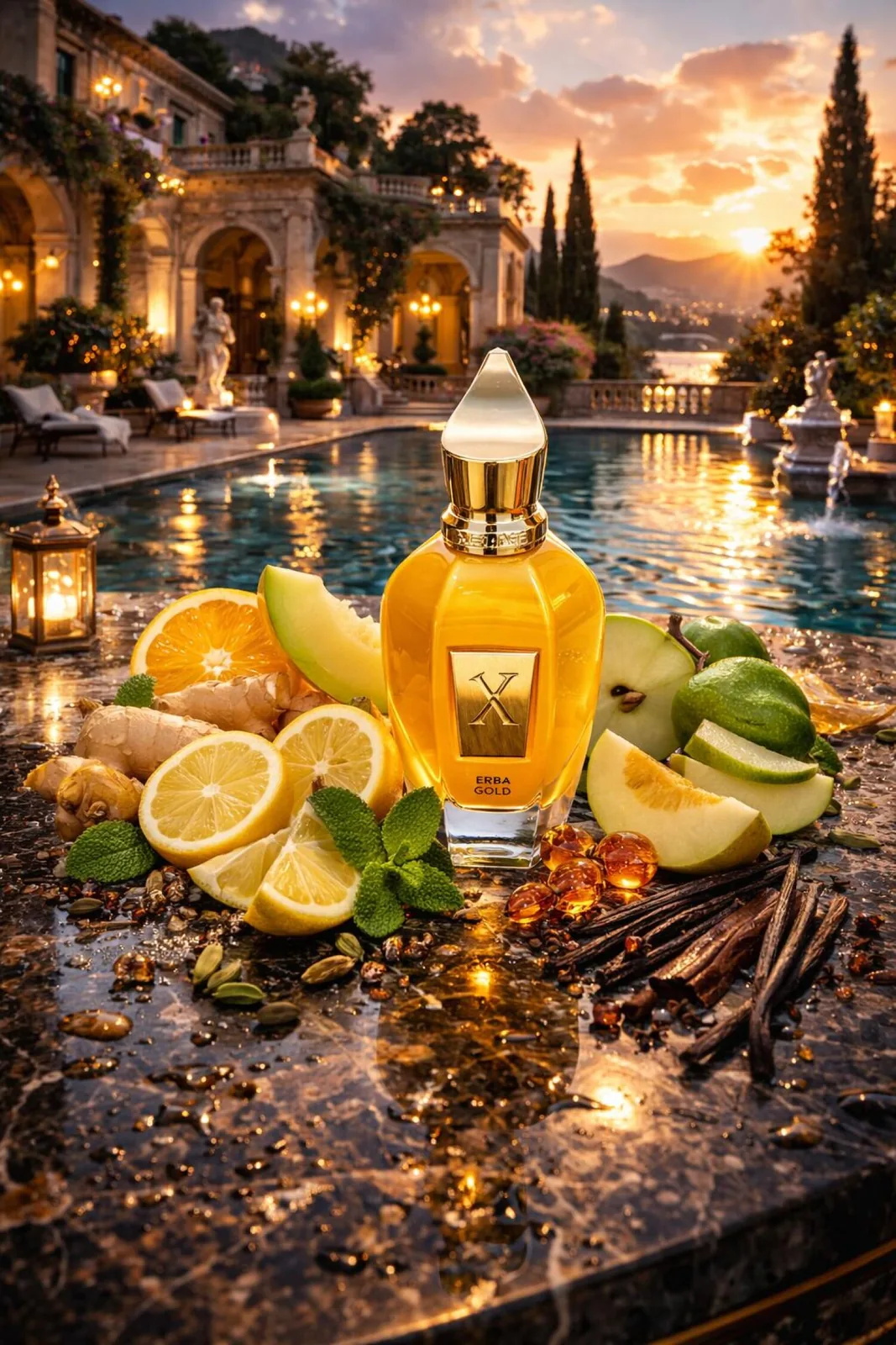 Erba Gold (10 ML)