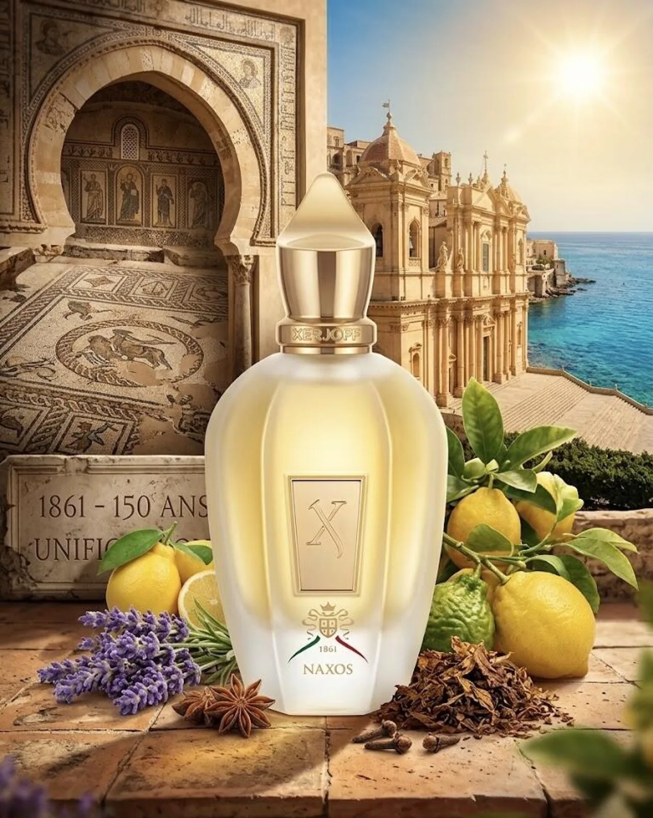 NAXOS (10 ML)