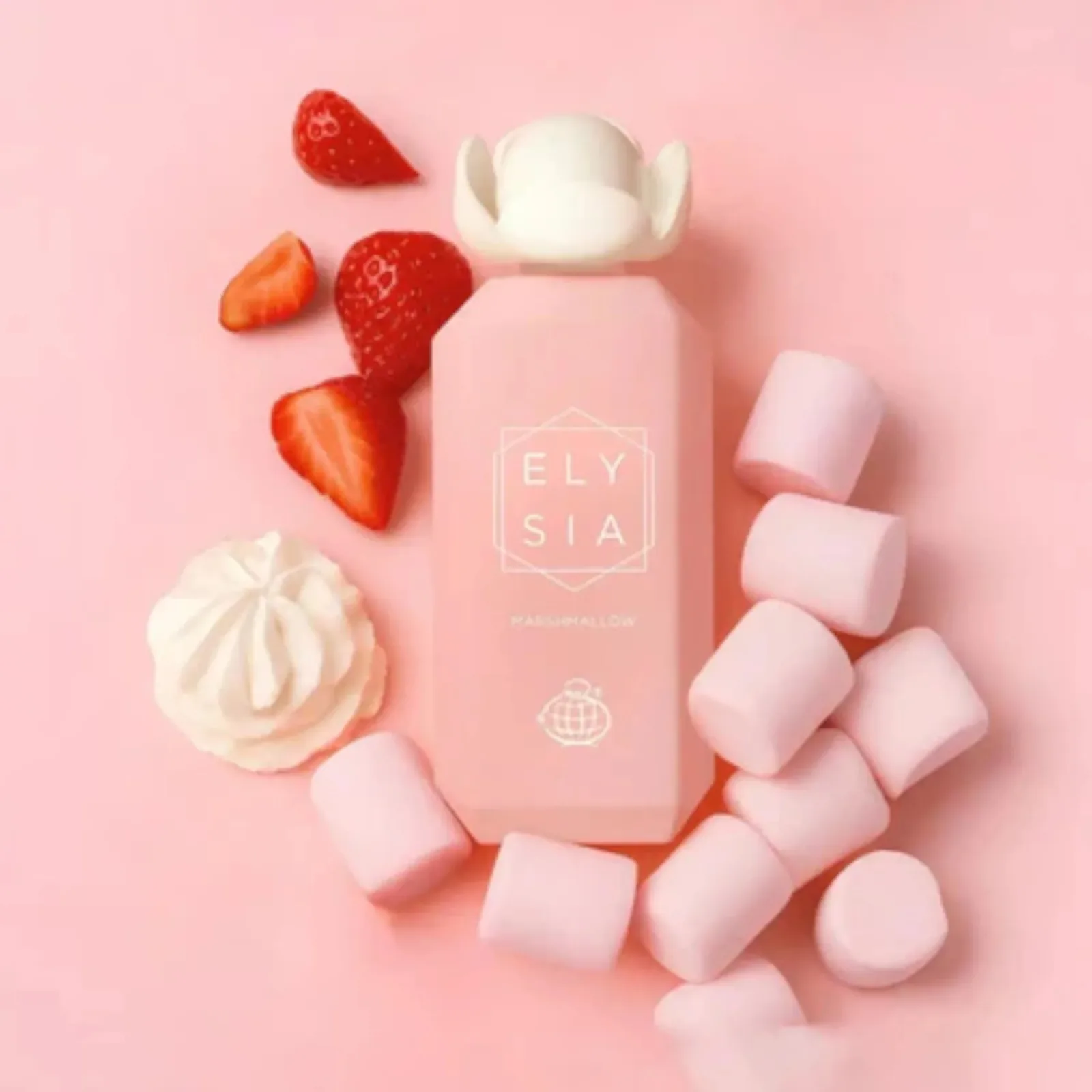 ELYSIA MARSHMELLOW DUPE YAME BUJIE KAYALI