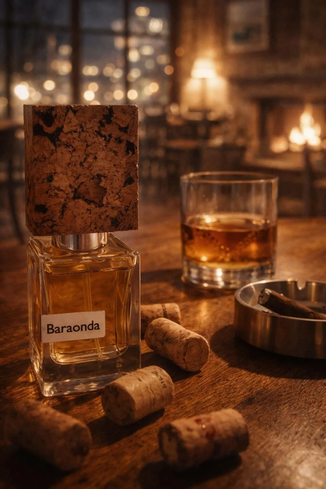 Baraonda Nasomatto (10ML)