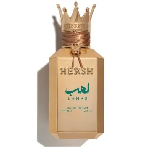 Heresh Lahab 100 ml