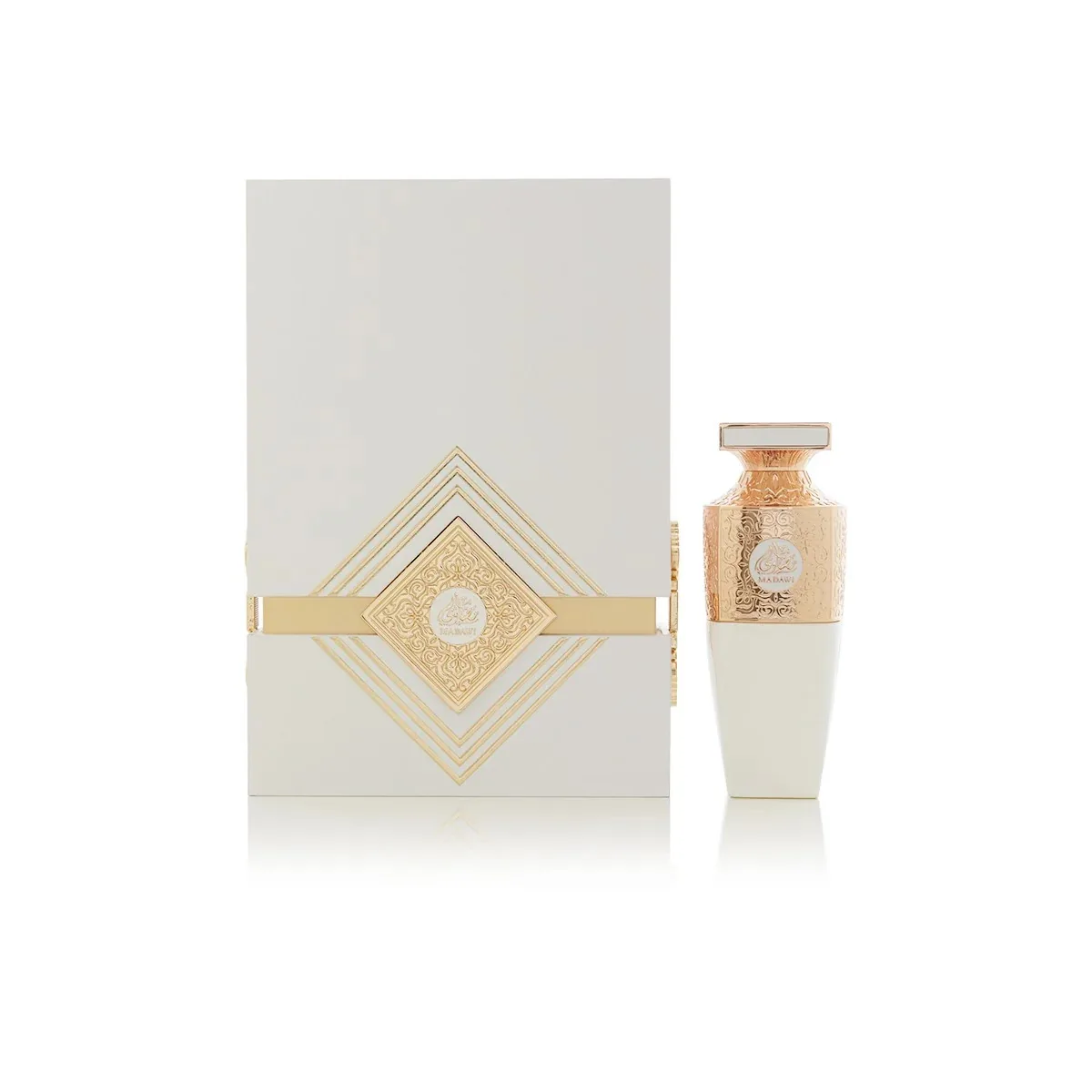 MADAWI WHITE 