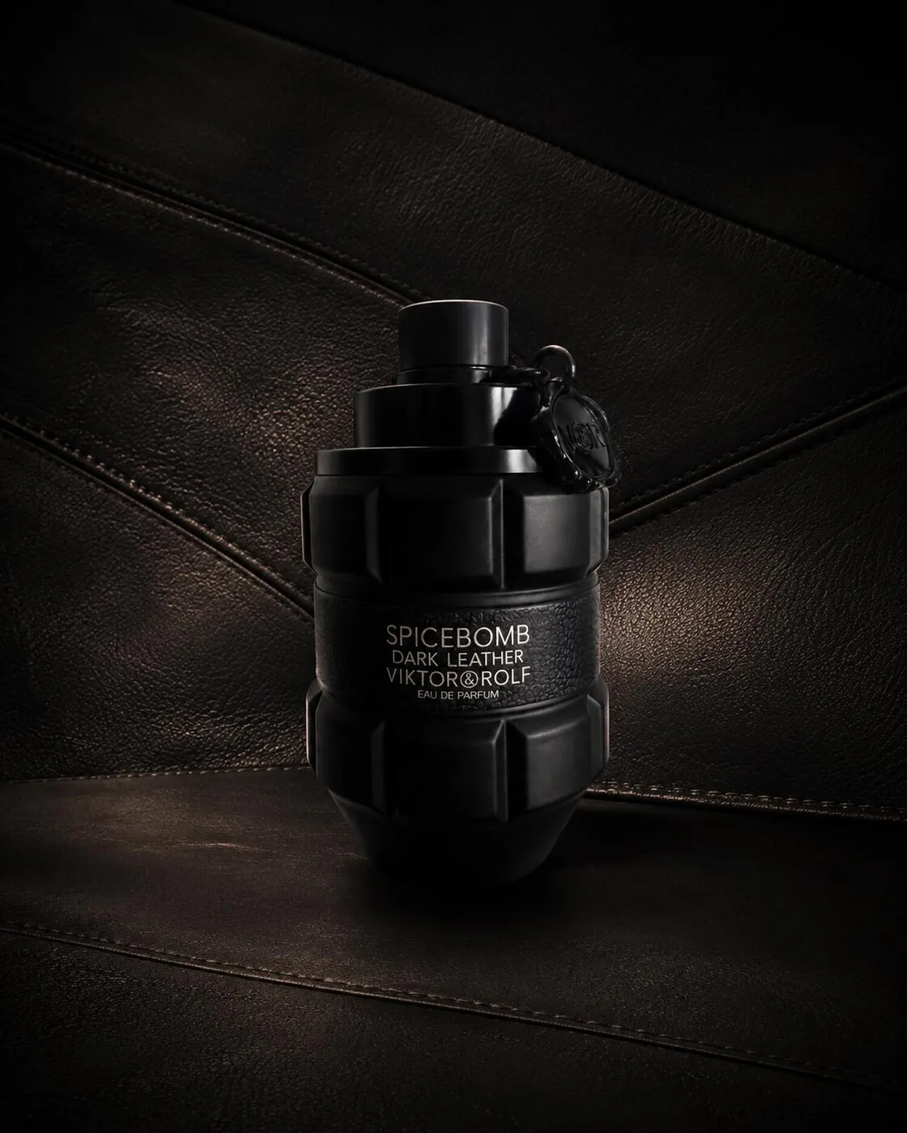 Spicebomb Dark Leather Viktor&Rolf (10ML)