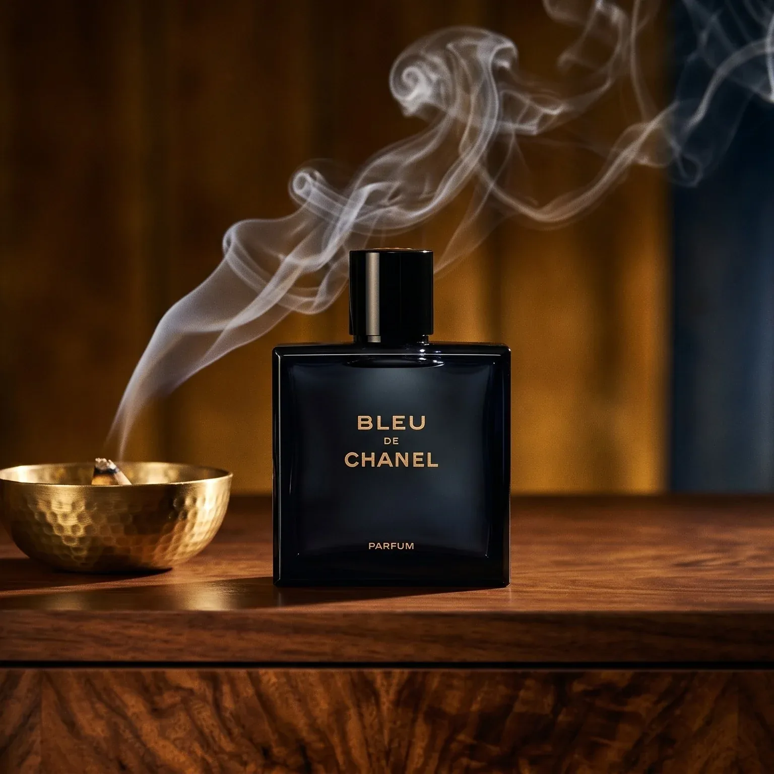 Bleu de Chanel Parfum Chanel 