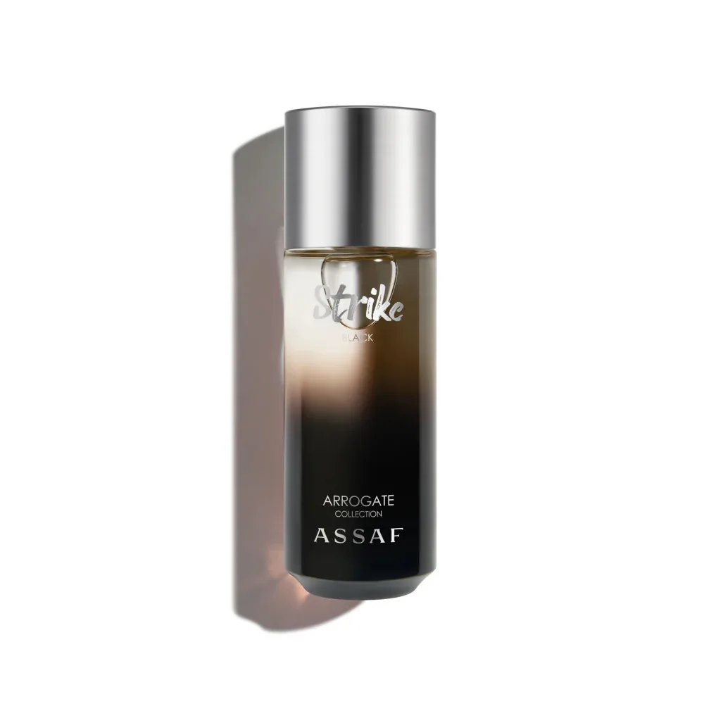 ASSAF STRIKE 125 EDP dupe creed absolu