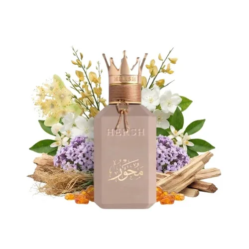 HERSH MEHWAR dupe tilia marc antoine