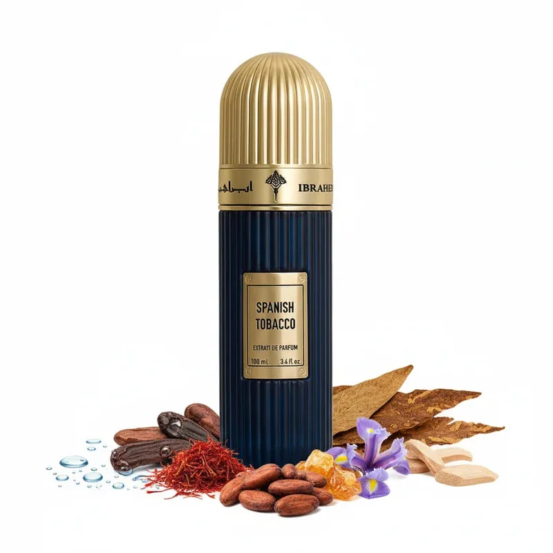 SPANISH TOBACCO 
