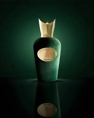 SOSPIRO BASSO (10ML)