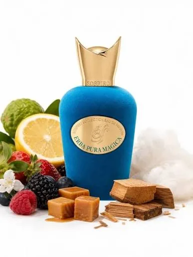 SOSPIRO ERBQ MAGICA 10 ML 
