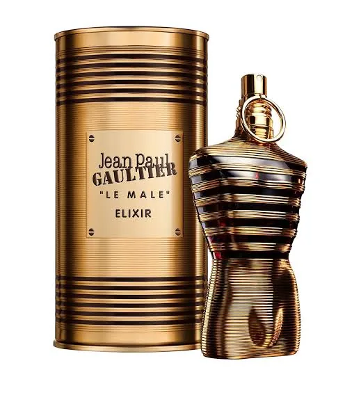 LE MALE ELXIR 125 ML 