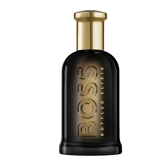 Boss Bottled Elixir Hugo Boss (10ML)