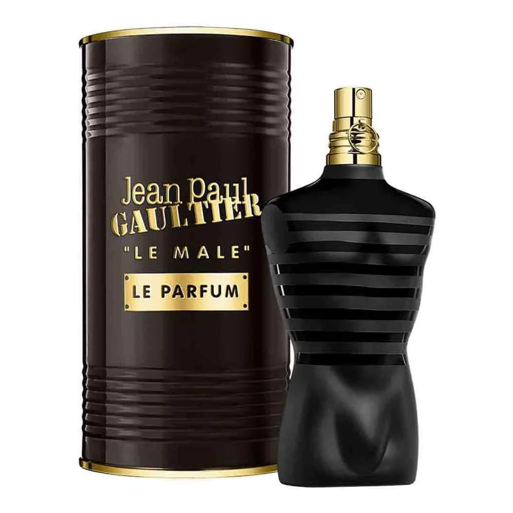 LE MALE LE PÄRFUM (10ML)