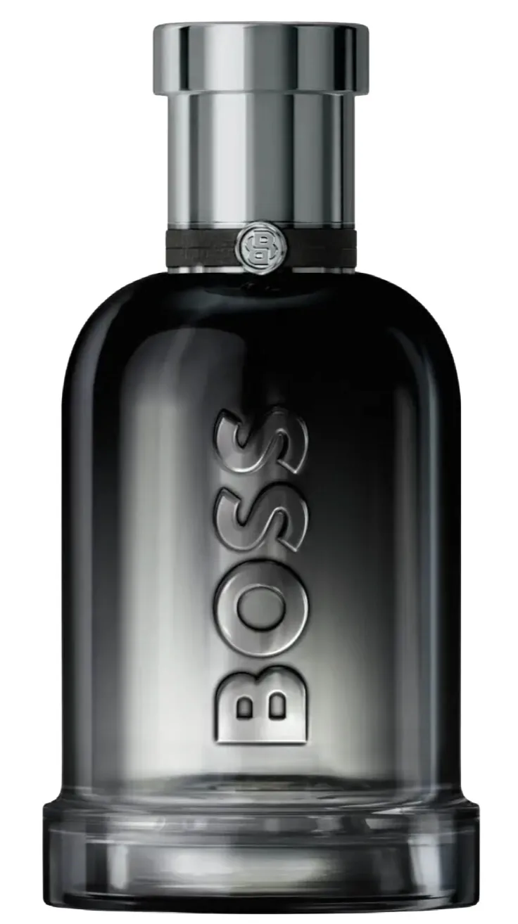 Boss Bottled Beyond Hugo Boss (10ML)