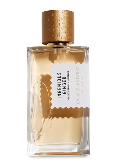 Ingenious Ginger Goldfield & Banks Australia (10ML)