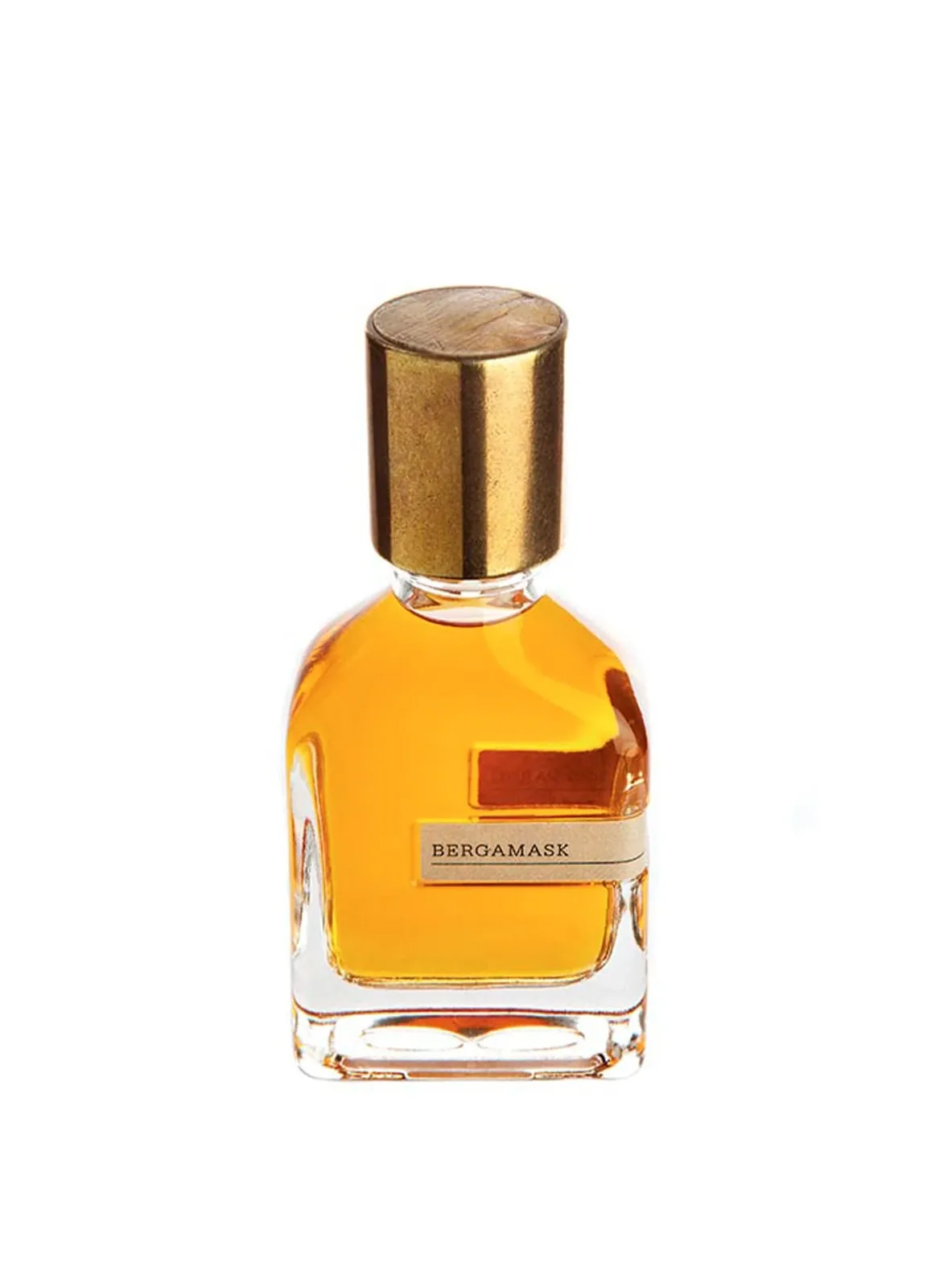 Bergamask Orto Parisi (10ML)