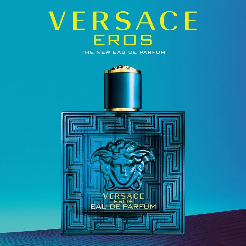 VERSACE EROS EDP (10ML)