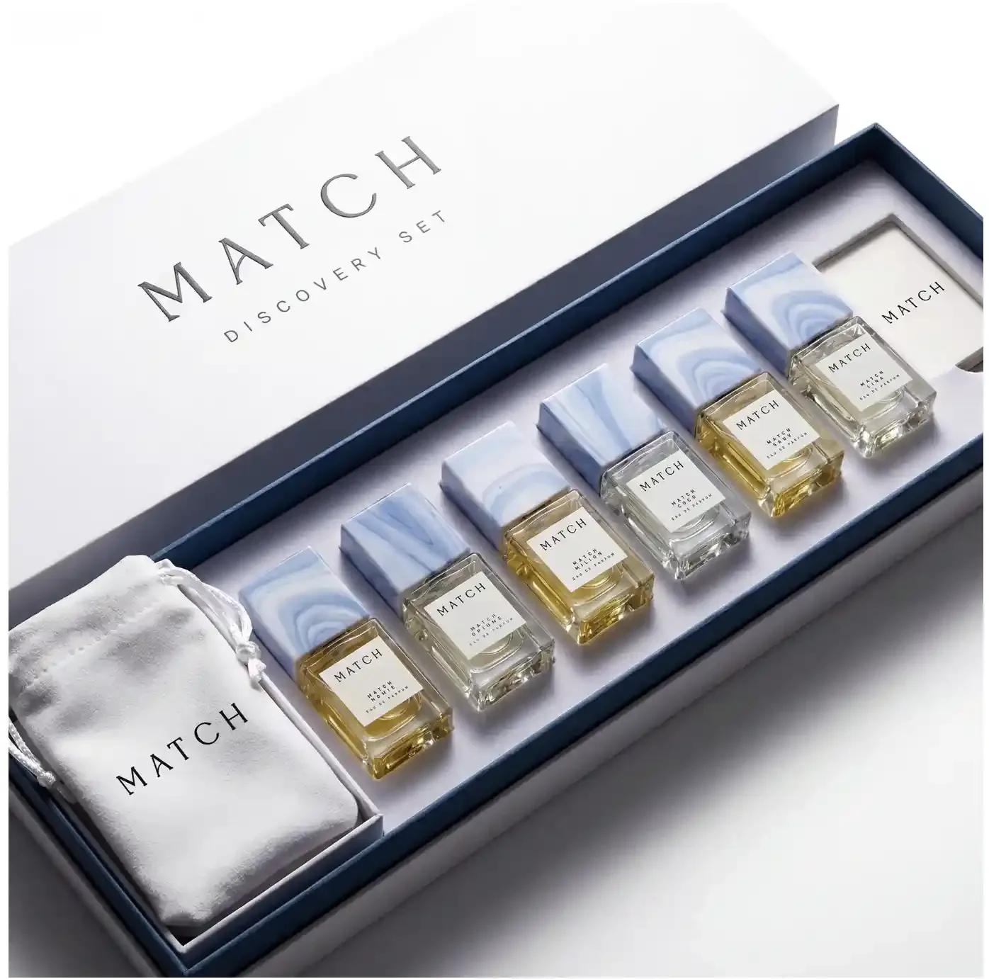 Discovery Set MATCH 