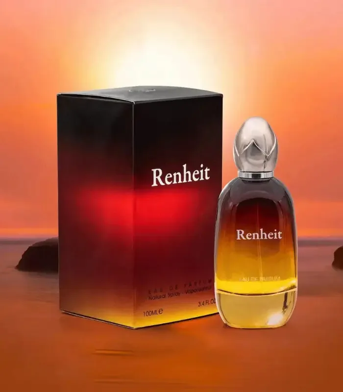 Renheit dupe Fahrenheit