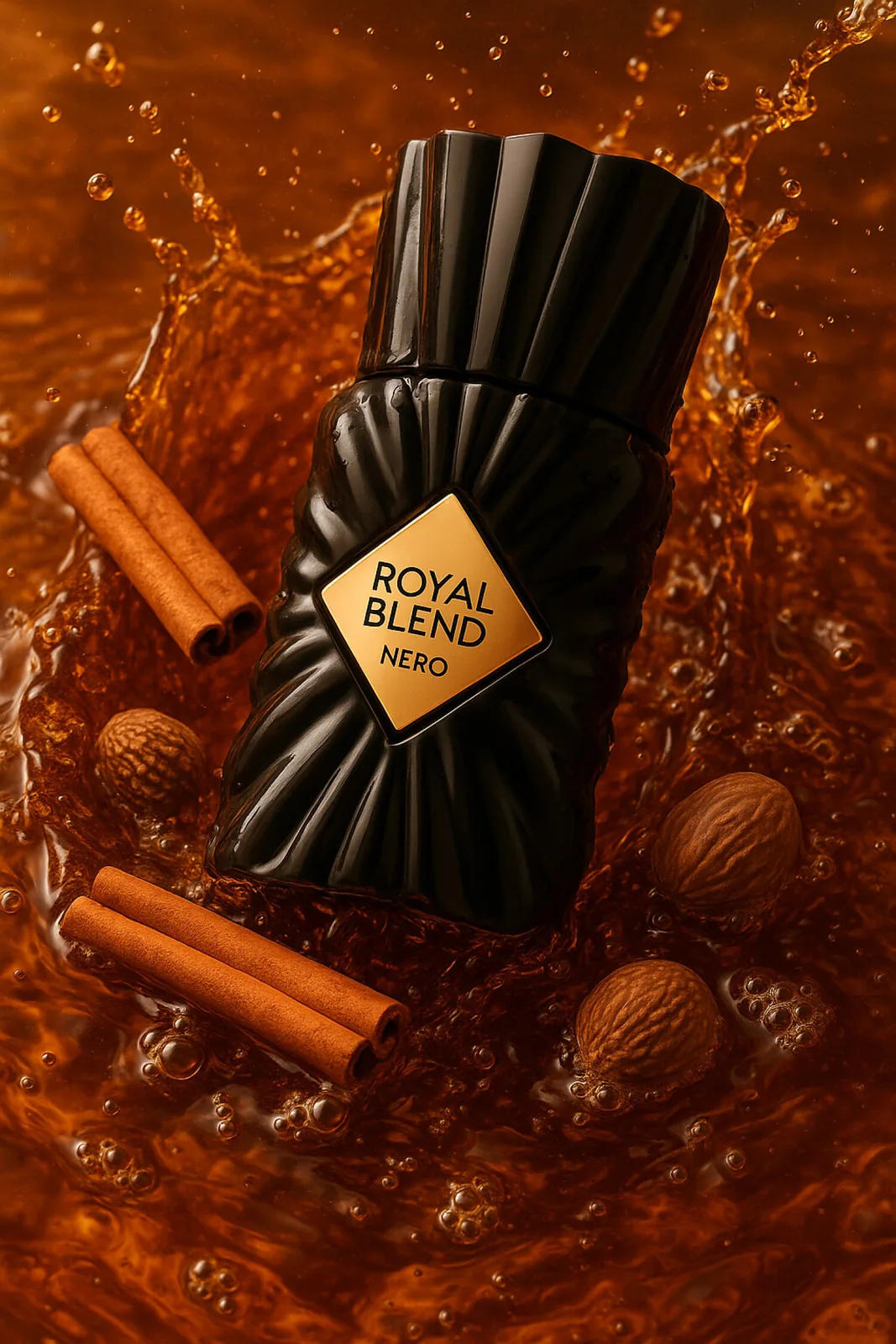 Royal Blend Nero 
